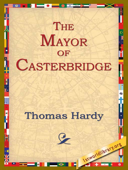 Title details for The Mayor of Casterbridge by Thomas Hardy - Available